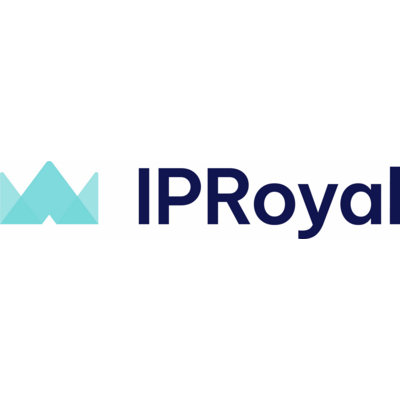 IPRoyal Logo