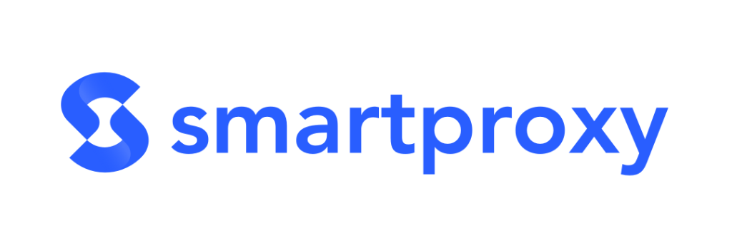 Smartproxy Logo