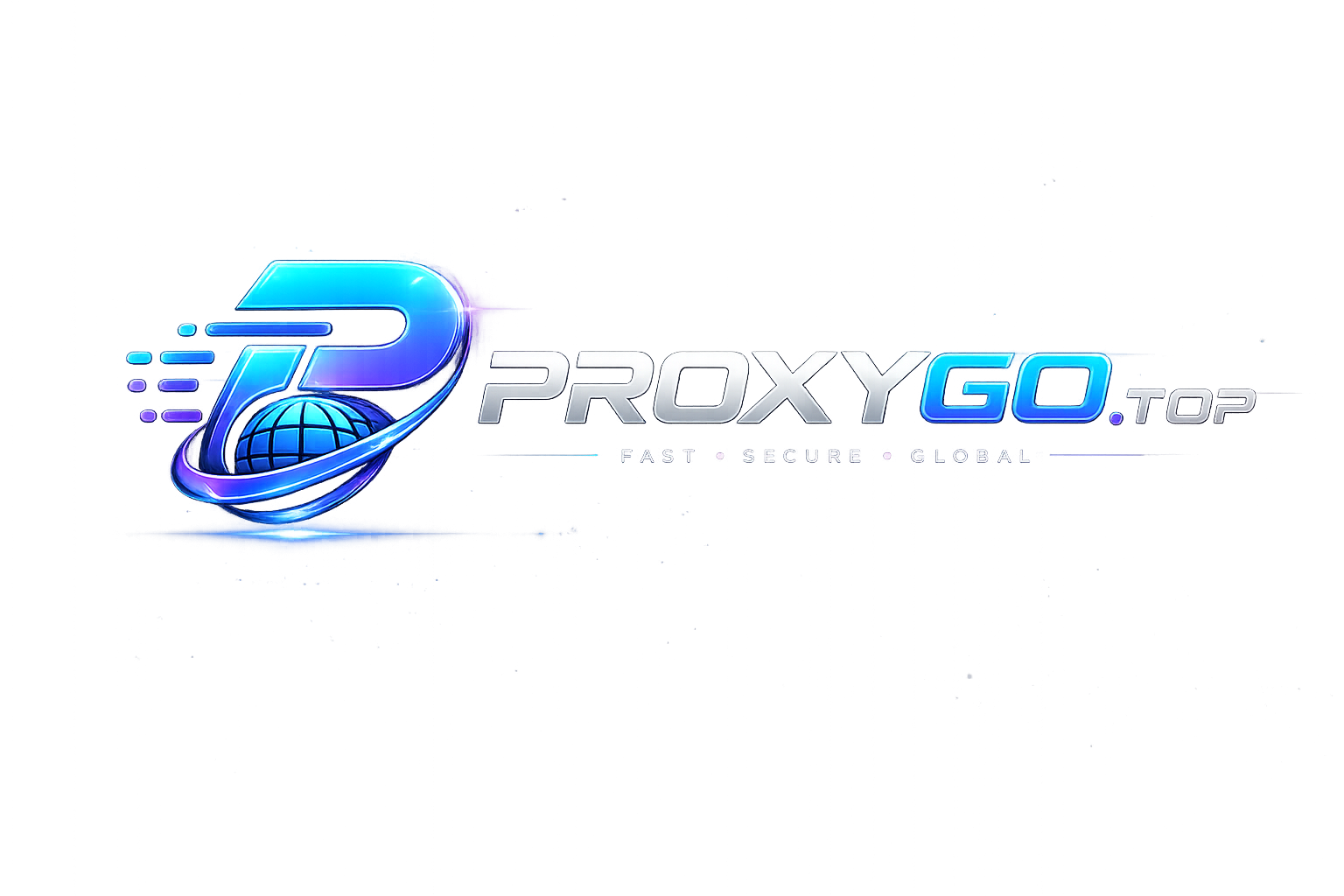 ProxyGo